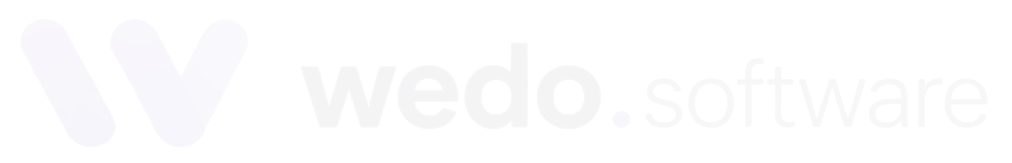 wedo.software logo